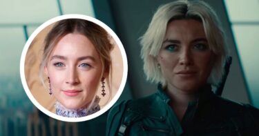 Slika od Saoirse Ronan ponuđena je uloga u MCU-u, ali više je privlači jedna druga franšiza