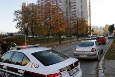 Slika od Šest uhićenih u policijskoj raciji, na meti organizirani kriminal