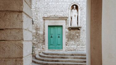 Slika od Šibenik i okolica pružaju vam jedinstvena iskustva, a ove lokacije posebno oduševljavaju