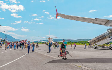 Slika od SkyAlps iduće godine otvara bazu u Zračnoj luci Mostar