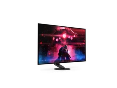 Slika od Sony Inzone M10S pridružio se brojnoj skupini 27” gaming modela i donosi 1440p rezoluciju te 480 Hz