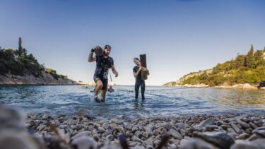 Slika od Spartanski festival na Hvaru i sljedeće dvije godine: ‘Ovo je bila najveća utrka do sada’