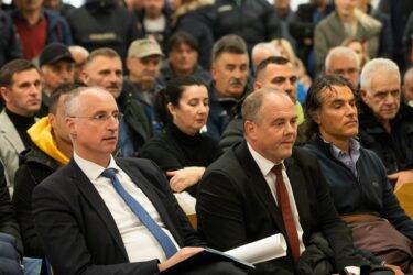 Slika od Splitskim klubovima prekipjelo! Iz dvorana ih ‘tjeraju‘ rekreativci: ‘Zgroženi smo pogodovanjem, spremni i na prosvjed‘