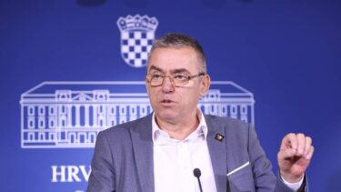 Slika od Stipo Mlinarić Ćipe o Jadroliniji i Sopti: ‘Kao predsjednik Odbora nisam dobio izvješće o nesreći’