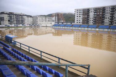 Slika od Strašna tragedija ujedinila navijače iz Bosne i Hercegovine u pomoći nastradalima