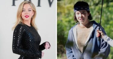 Slika od Sydney Sweeney snimljena na setu novog filma, ljudi u čudu: “Kakva transformacija”