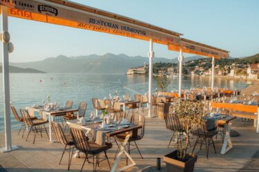 Slika od [TEMAT MORE] Restoran Dubrovnik na Lopudu ponovo oduševljava