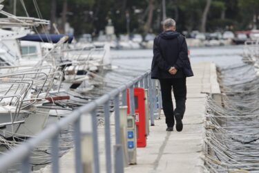 Slika od Trebao bi u mirovinu, ali želi raditi: ‘Imam još godinu života zbog raka, postoji cilj’