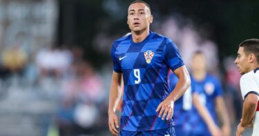 Slika od U-21 Hrvatska danas igra ključnu utakmicu u lovu na Euro. Evo gdje gledati