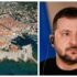 Slika od U Dubrovnik idući tjedan stiže ukrajinski predsjednik Volodimir Zelenski?