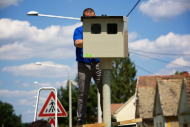 Slika od U Hrvatskoj niču 84 nove kamere za nadzor brzine: Donosimo popis gdje se nalaze