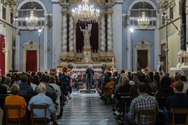 Slika od U MALE BRAĆE Koncert DSO-a pod ravnanjem Antuna Poljanića