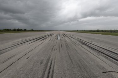 Slika od U Zadar prisilno sletio avion sa 144 osobe