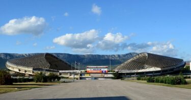 Slika od Uskoro kreće obnova Poljuda. Evo koliko će koštati i što će se sve raditi na stadionu