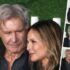 Slika od Uz nju je pronašao sreću: Harrison Ford ponašao se poput nestašnog dječaka uz ljubav života