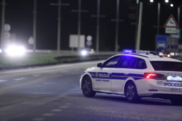 Slika od Užas u Zagrebu: Sudar tramvaja i autobusa, jedna osoba poginula