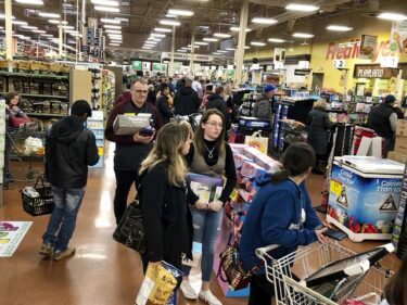 Slika od Uzimanje ovih stvari iz supermarketa u Njemačkoj je zabranjeno, možete završiti na sudu