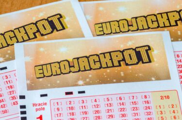 Slika od Večeras je izvučen Eurojackpot: Hrvatska lutrija javlja da je netko bogatiji za gotovo 81 milijun eura