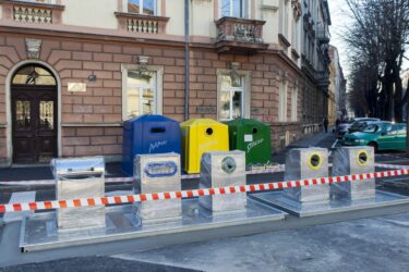 Slika od Velika promjena u odvajanju otpada u Zagrebu: Priča se širi na cijeli grad