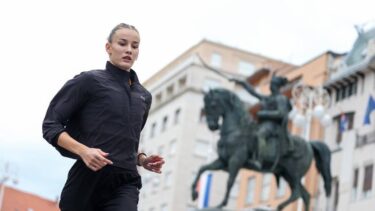 Slika od Veliko priznanje za senzaciju u atletici: Jana Koščak konkurira za nagradu najbolje u Europi