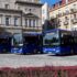 Slika od VIDEO Beograd kao Zagreb. Vučićev gradonačelnik uvodi plave autobuse