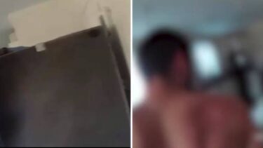 Slika od VIDEO Propao mu plan. Evo gdje se išao sakriti policiji: ‘Svašta smo vidjeli, ali ovo je prvi put…’