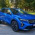 Slika od Vozili smo Renault Rafale E-Tech full hybrid 200: Impresivan sportski SUV coupé D-segmenta