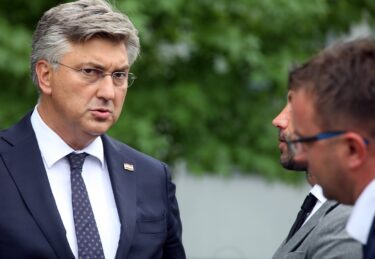 Slika od Zašto je Plenković stao u Kajtazijevu zaštitu? Tajna je jednom malom, ali bitnom detalju