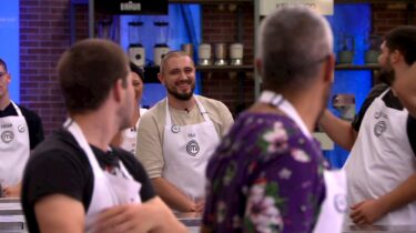 Slika od Zbog talijanske kuhinje šestero kandidata u stres-testu Masterchefa. Sead briljirao