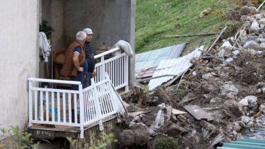 Slika od Žena iz Jablanice: ‘Odsječeni smo od svijeta. Ljudi su pod stresom, poginule su obitelji’