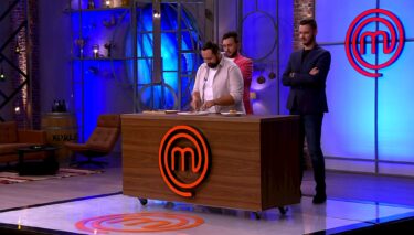 Slika od Žiri MasterChefa oduševilo jelo Gane i Bonaventure: “Nemoj puno, cukar će ti skočiti”