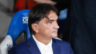 Slika od Zlatko Dalić aktivirao pretpoziv krilnom napadaču viceprvaka