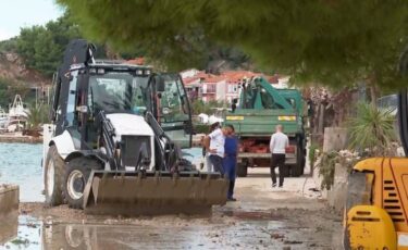 Slika od Župan Boban: Proglasit ćemo prirodnu nepogodu za Podgoru