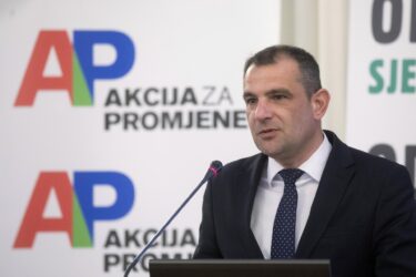 Slika od Župan Posavec: Neću podržati novoga HDZ-ova ravnatelja čakovečke bolnice, ona nije stranačka igračka